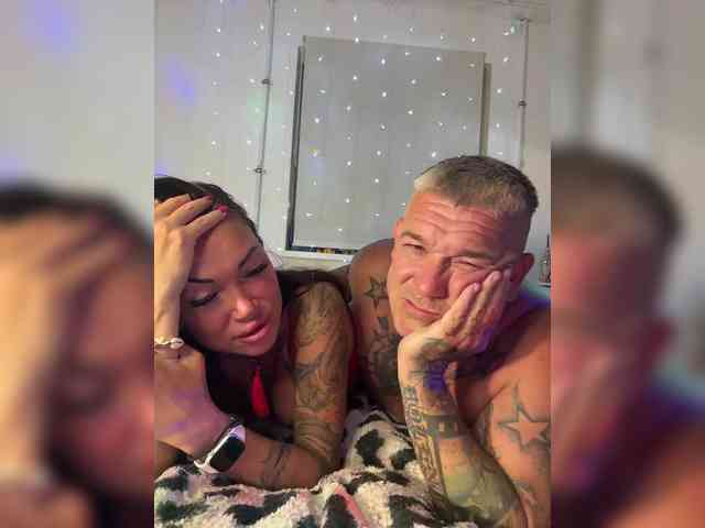 Dami-Marya Live Webcam on BongaCams