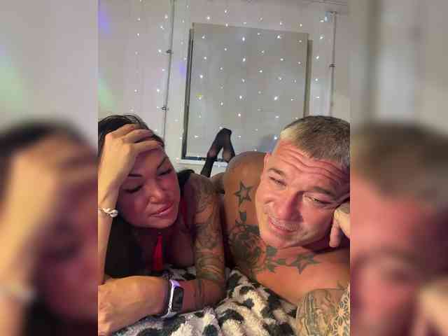 Dami-Marya Live Webcam on BongaCams