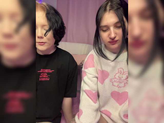 PinkyPai video chat preview