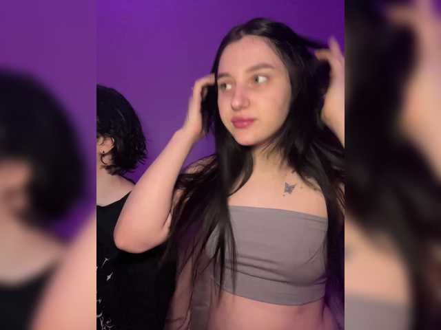 PinkyPai – webcam model profile photo