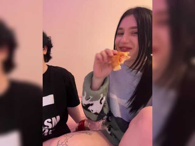 go to chat with PinkyPai