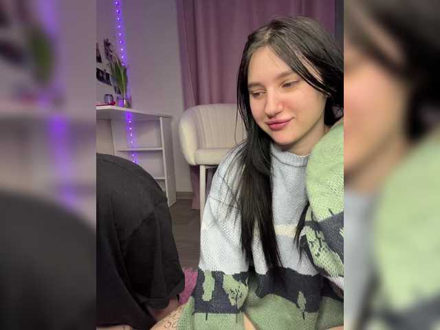 PinkyPai webcam stream