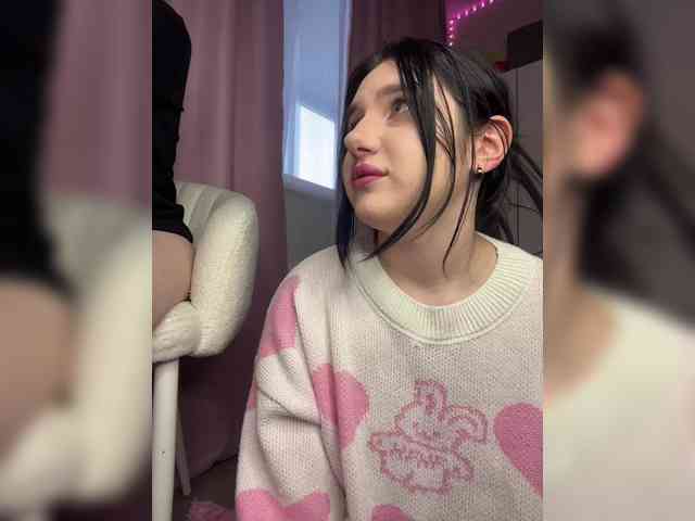 PinkyPai Live Webcam on BongaCams