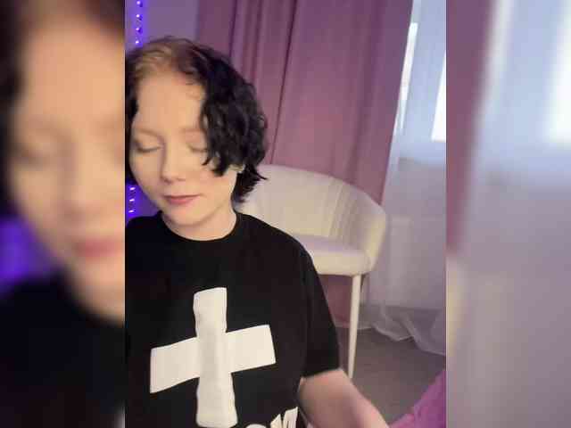 PinkyPai Live Webcam on BongaCams