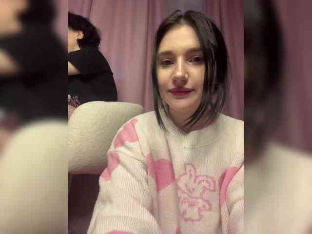 PinkyPai Live Webcam on BongaCams