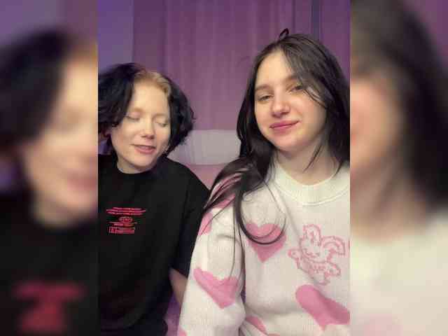 PinkyPai Live Webcam on BongaCams