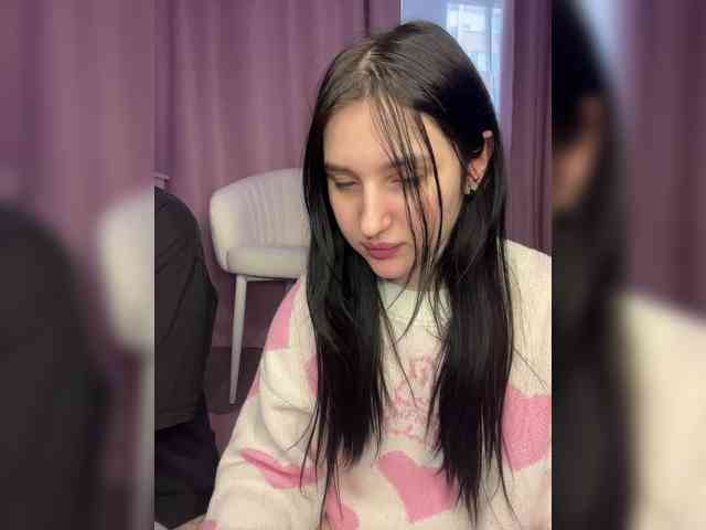 PinkyPai Live Webcam on BongaCams