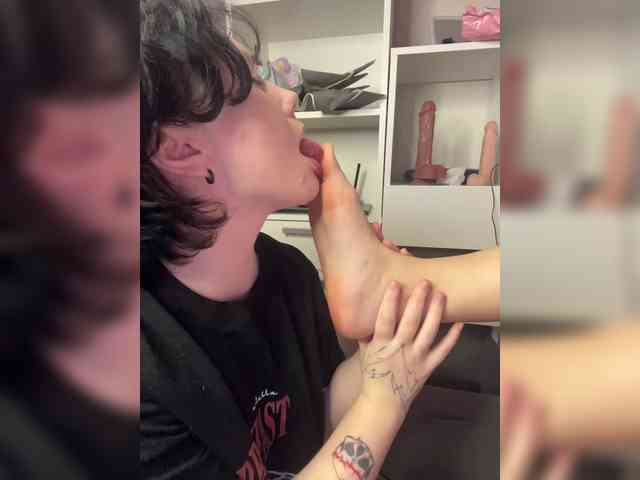 PinkyPai Live Webcam on BongaCams