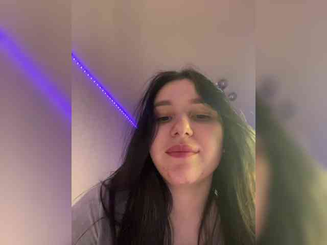 PinkyPai webcam