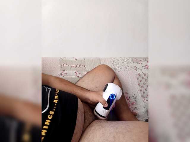 DuoCN – webcam model profile photo