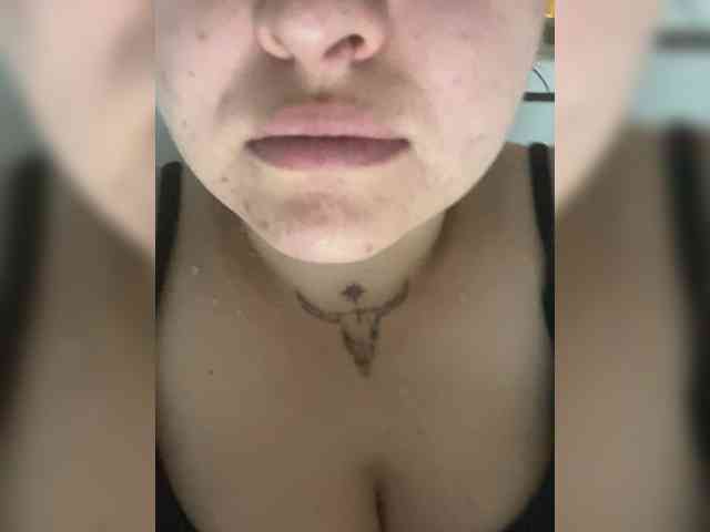 candy-25a Live Webcam on BongaCams
