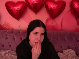 SeraphinaVolt Porn Show