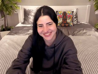 SeraphinaVolt Porn Show