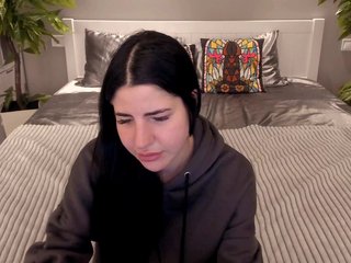 SeraphinaVolt Porn Show