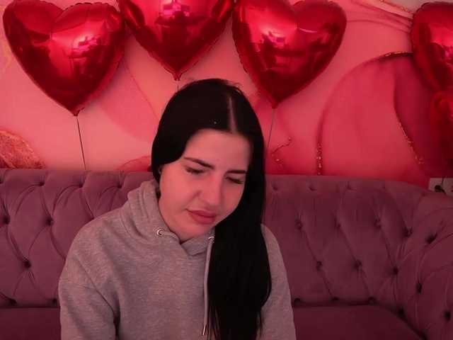 SeraphinaVolt from BongaCams is Freechat