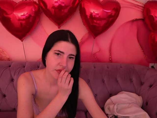 SeraphinaVolt — Freechat on BongaCams