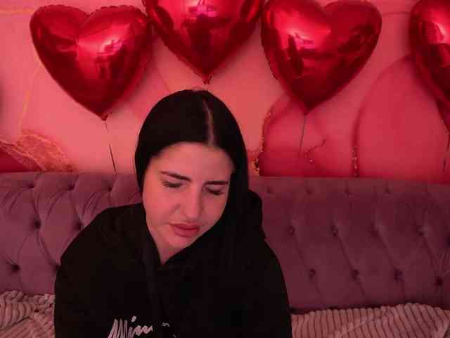 SeraphinaVolt webcam