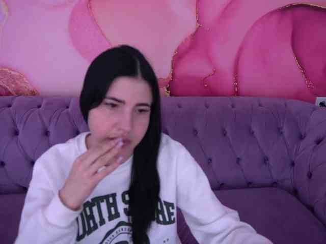 SeraphinaVolt webcam