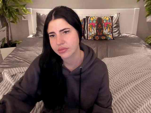 SeraphinaVolt webcam