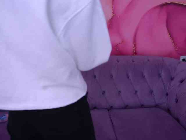 SeraphinaVolt webcam