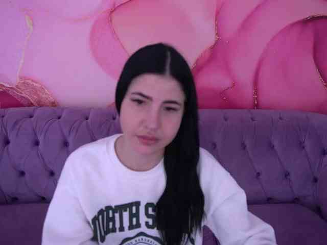 SeraphinaVolt webcam