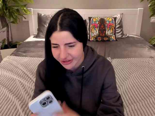 SeraphinaVolt webcam