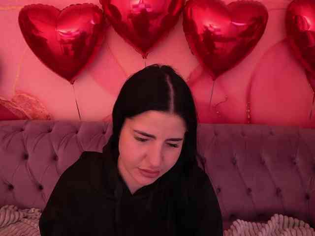 SeraphinaVolt webcam