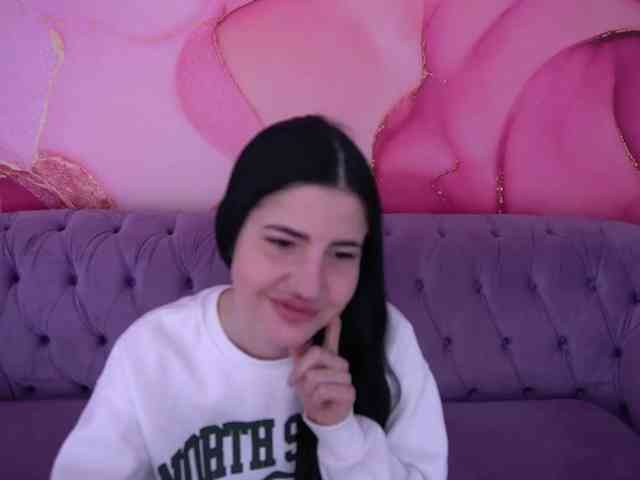 SeraphinaVolt webcam