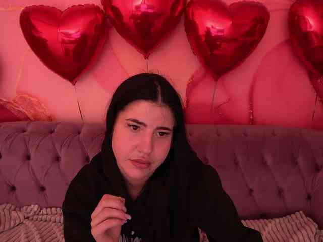 SeraphinaVolt webcam