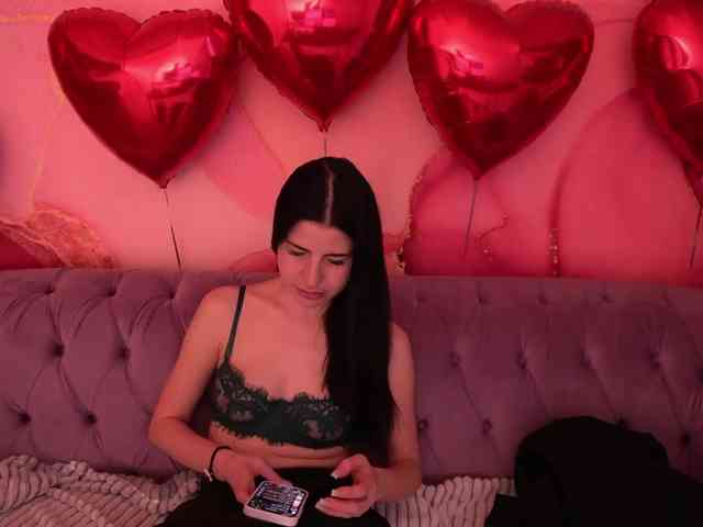 SeraphinaVolt webcam