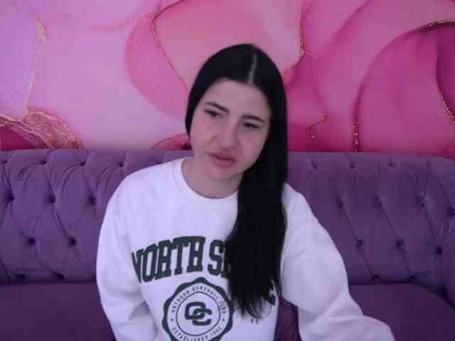 SeraphinaVolt webcam