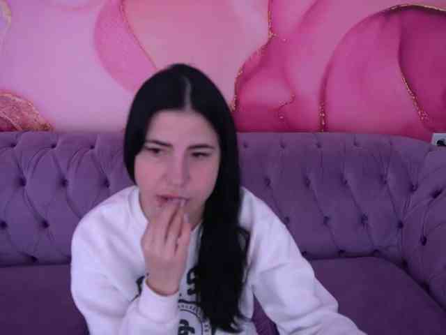 SeraphinaVolt webcam