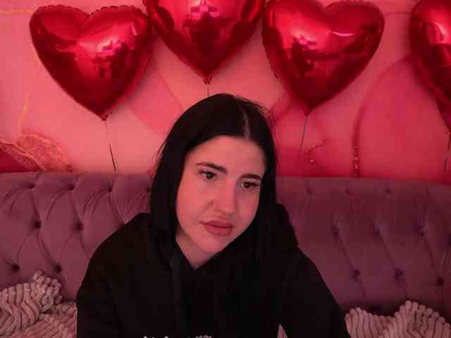 SeraphinaVolt webcam