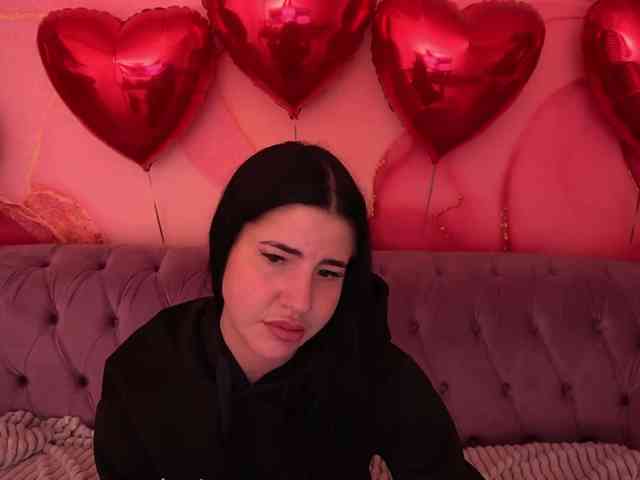 SeraphinaVolt webcam