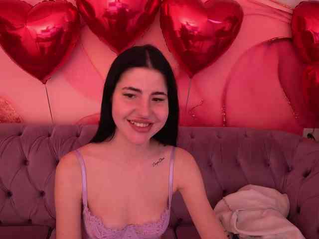 SeraphinaVolt webcam