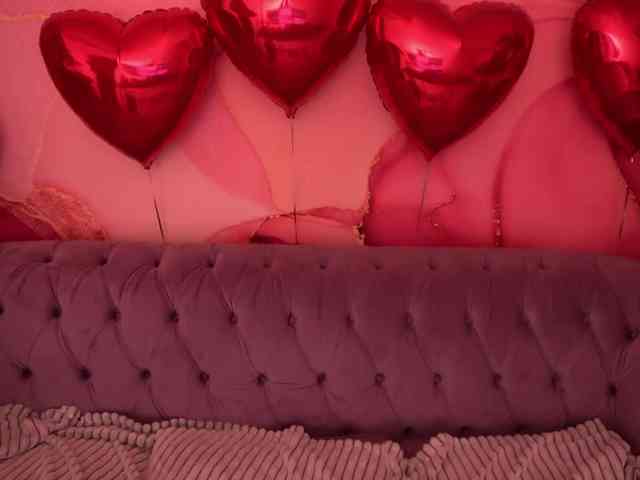 SeraphinaVolt webcam