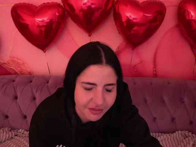 SeraphinaVolt webcam