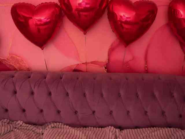 SeraphinaVolt webcam