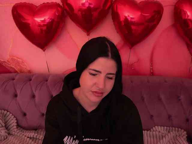 SeraphinaVolt webcam