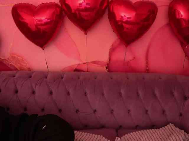 SeraphinaVolt webcam