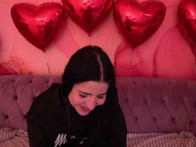 SeraphinaVolt webcam