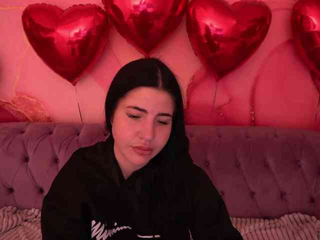 SeraphinaVolt webcam