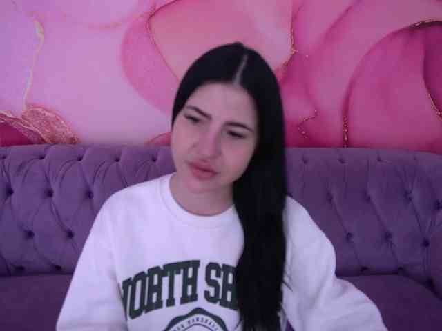 SeraphinaVolt webcam