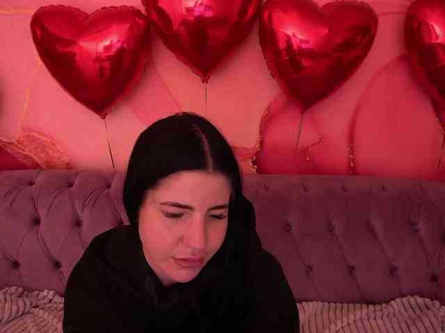 SeraphinaVolt webcam