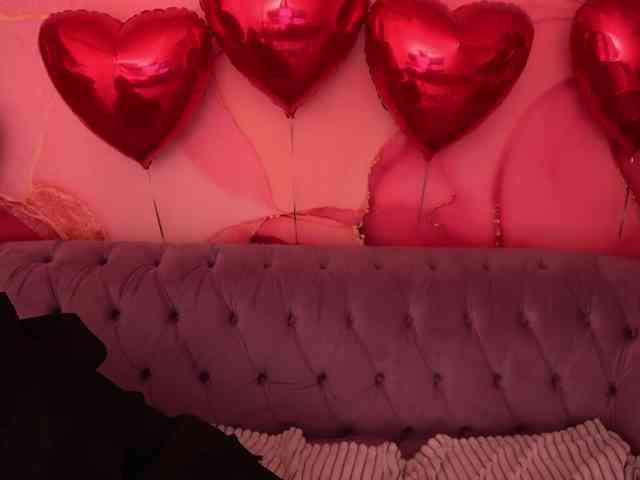 SeraphinaVolt webcam