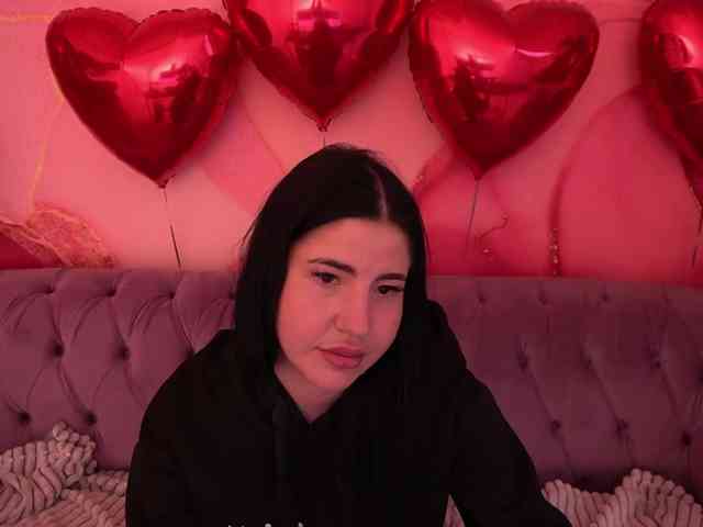 SeraphinaVolt webcam