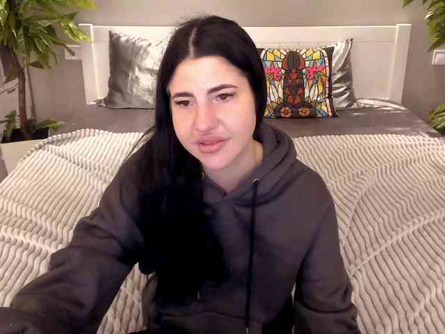 SeraphinaVolt webcam