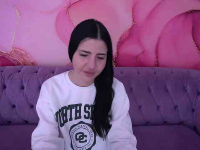 SeraphinaVolt webcam