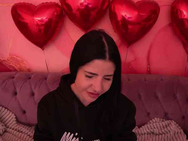 SeraphinaVolt webcam