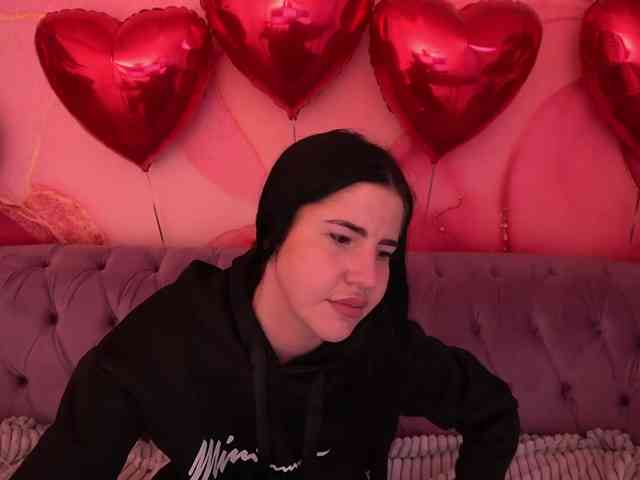 SeraphinaVolt webcam